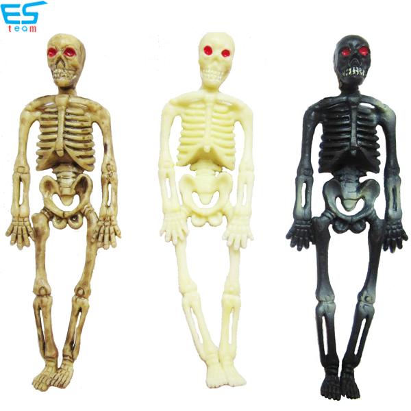 3.5inch human body skeleton