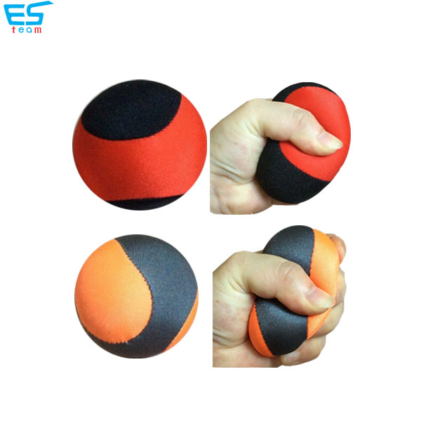 water bouncing ball & squeeze gel ball & hand therapy stress ball